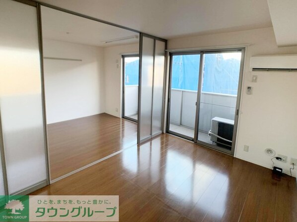 シュエット赤山 IIIの物件内観写真